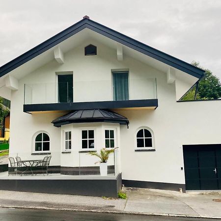Townville Chalet´s Flachau Extérieur photo